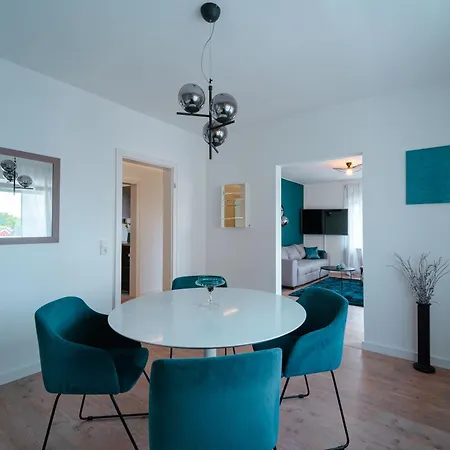 Zentral Gelegene - Ohligs * Solingen