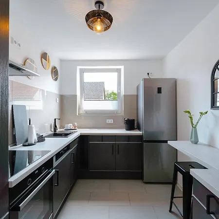 Zentral Gelegene - Ohligs *