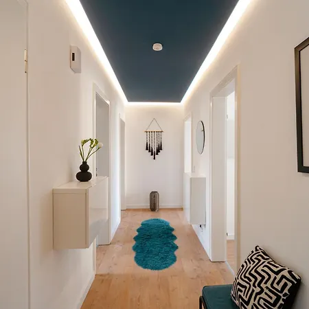 Zentral Gelegene - Ohligs Solingen