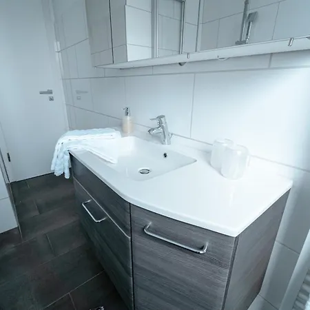 Apartamento Zentral Gelegene - Ohligs