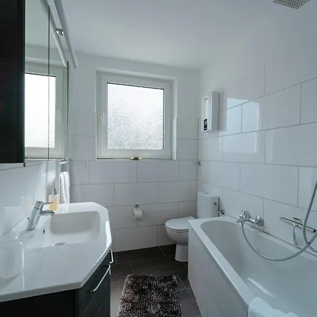 Zentral Gelegene - Ohligs * Solingen