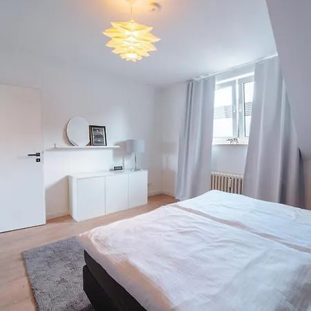 Zentral Gelegene - Ohligs * Solingen