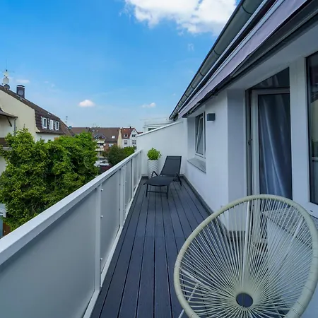 Zentral Gelegene - Ohligs Solingen