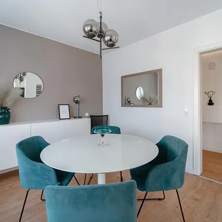 Zentral Gelegene - Ohligs *