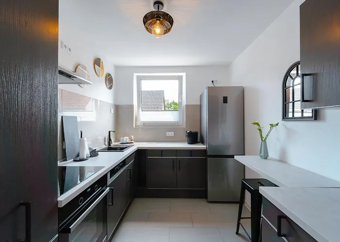 Zentral Gelegene - Ohligs *