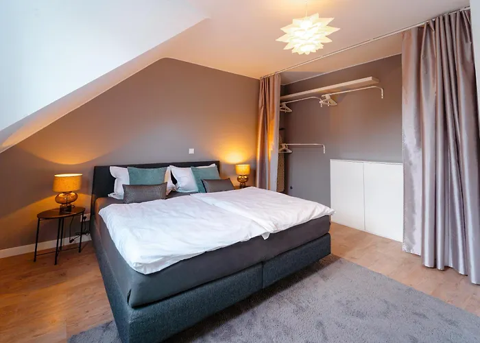 Zentral Gelegene - Ohligs