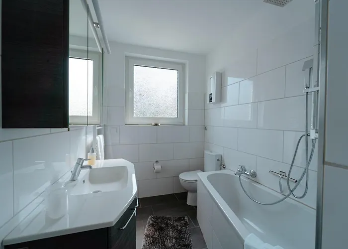 Zentral Gelegene - Ohligs * Solingen