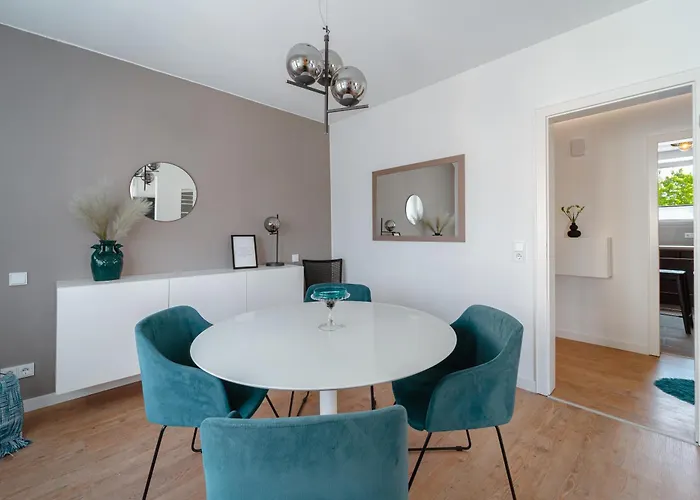 Zentral Gelegene - Ohligs *